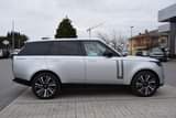 A picture of MAKE LAND ROVER MODEL RANGE ROVER VOGUE REGISTRATION YEAR 2023