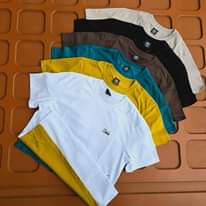 A picture of T shirt