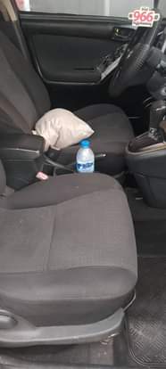 A picture of Toyota matrix for sale Sound Engine and Gear box Ac