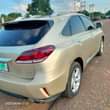 A picture of 2011 UPGRADED TO 2020 LEXUS RX350