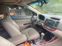 A picture of TOYOTA CAMRY 2004 XLE TOKS