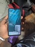 A picture of Samsung A21s