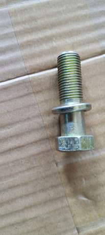 A picture of Bolts no 17