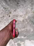 A picture of Samsung a20