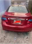 A picture of 2008 Toyota Camry