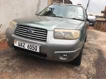 A picture of Subaru Forester Airbreak UGX 17 500 000
