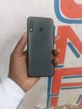 A picture of Tecno spack 4