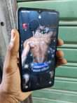 A picture of Samsung a12