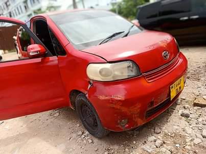 A picture of Toyota Pote