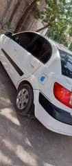A picture of 2007 Kia Rio