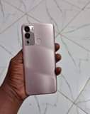 A picture of INFINIX HOT 12i