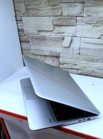 A picture of Laptops