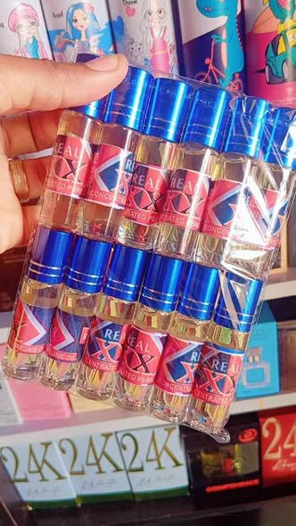 A picture of Super quality wholesale perfume oils