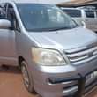 A picture of Car rental Car Hire Kampala UG Call 0772161890 Self Drive