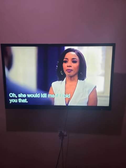A picture of Star X tv nch 43