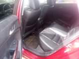 A picture of HONDA CROSSTOUR 2011