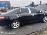 A picture of 2 1m Toyota Camry 2008 model with chilling AC everything