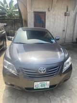 A picture of 2008 camry