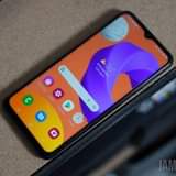 A picture of Samsung m23 gb128 5g