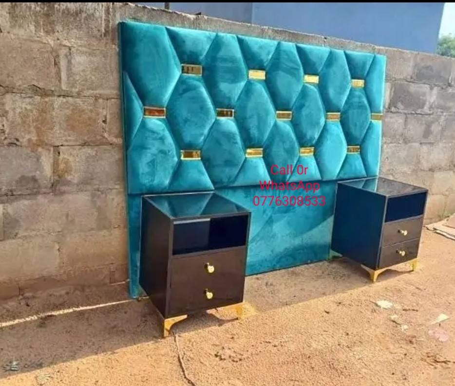 headboards