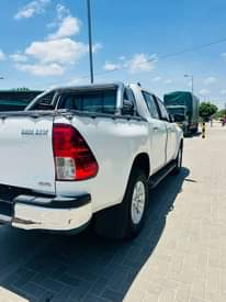 A picture of HILUX DOUBLE