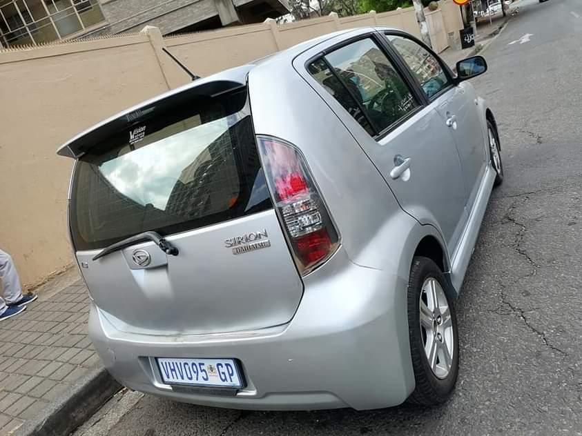CARS A.