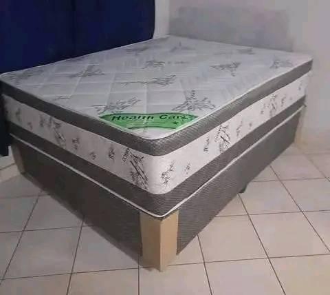 beds
