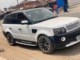 A picture of Range Rover