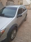 A picture of Pontiac Vibe 2003