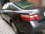 A picture of Toyota Camry 08 Price 1 2m From owner settlement 80k