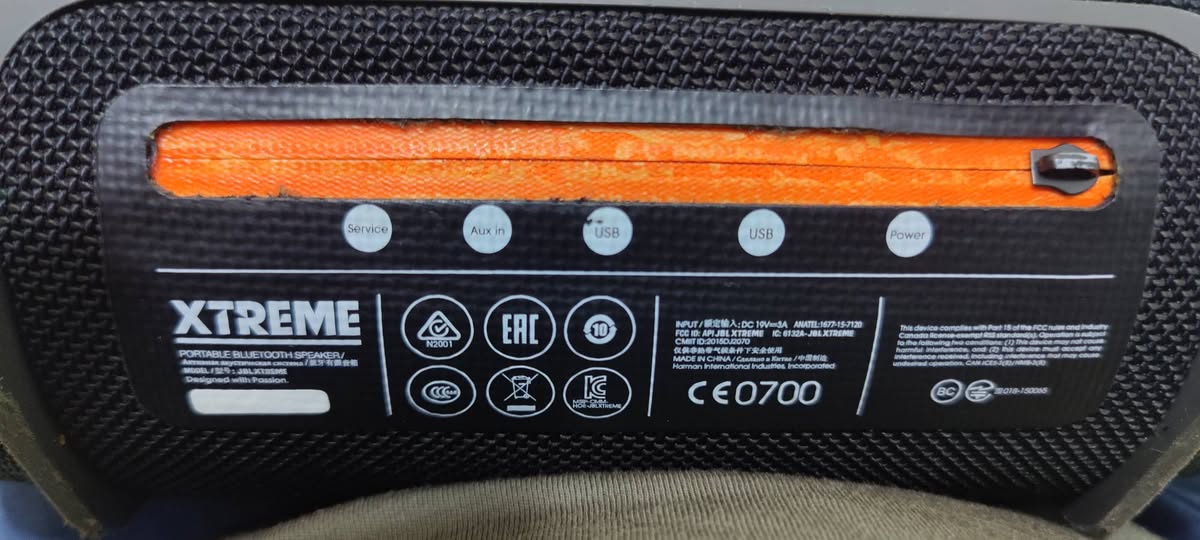 bluetooth speakers