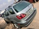 A picture of Sharp Belgium standard RX 300 Automatic drive buy and drive