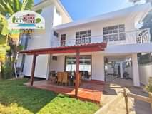 A picture of  To Let Standalone House In Masaki. 4 Bedrooms All