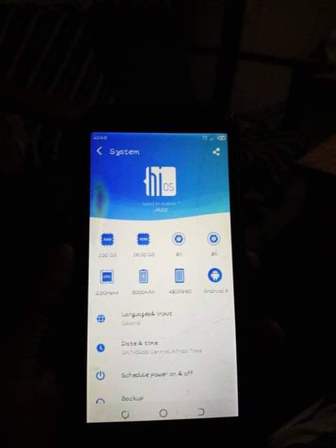 tecno phones