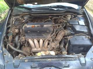 A picture of Honda Accord 03