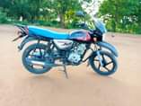 A picture of Boxer x new model 125 inauzwa bei