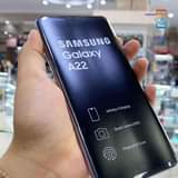 samsung galaxy a22