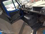 A picture of Mercedes Benz Truck for sale clean body and interior Sound