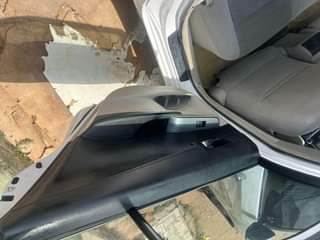 A picture of Toyota Camry 2014