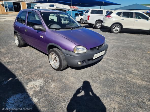 cape town cars under r50000