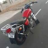 A picture of Njoo uchukue fekoni cc 150 bd mbichi