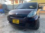 A picture of TOYOTA PASSO INAUZWA BEI TSH 5 8MILLION KARIBU SANA