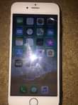 A picture of iphone 6