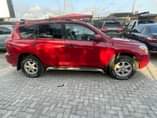 A picture of 2008 Toyota RAV4 Registered First body Nothing to Fix Buy