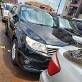 A picture of FORESTER 2008 30M