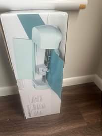 A picture of Cricut Explore 3