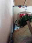 A picture of Gin processing equipment