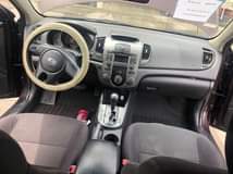 A picture of 2010 KIA CERATO