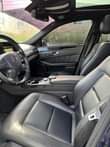 A picture of Nigeria used E350 2010 Upgrade buy and drive