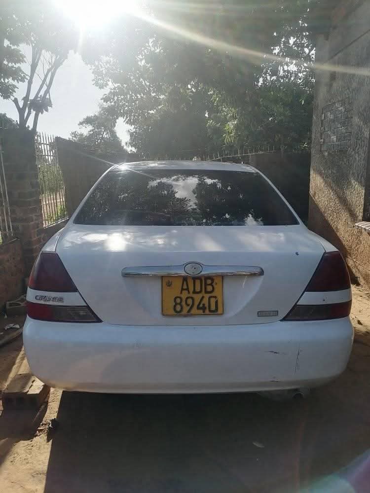 cars harare